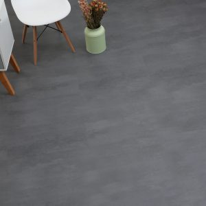 Concrete graphite grey