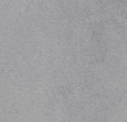 Vinilinės grindys plytelėmis Forbo Allura Material grey cement (100x100 cm)