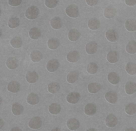 Vinilinės grindys plytelėmis Forbo Allura Material cool concrete dots