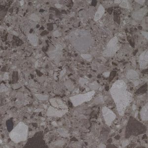 Vinilinės grindys plytelėmis Forbo Allura Material graphite marbled stone
