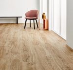 Vinilinės grindys lentelėmis Forbo Allura Click Pro central oak