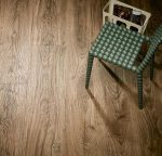 Vinilinės grindys lentelėmis Forbo Allura Click Pro deep country oak
