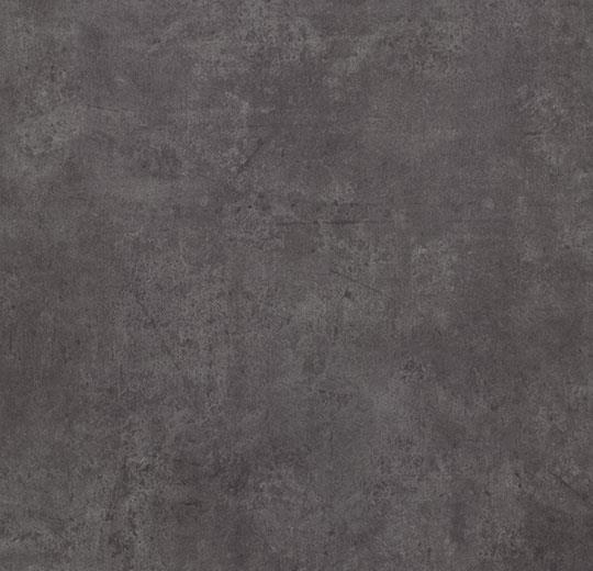 Vinilinės grindys plytelėmis Forbo Allura Click Pro charcoal concrete