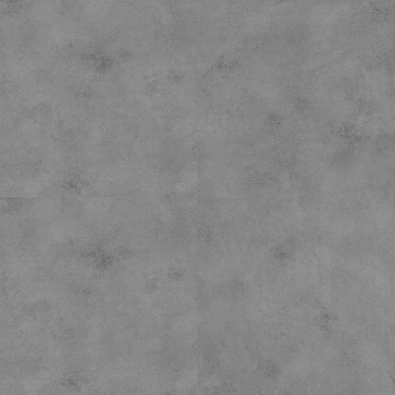 Vinilinės grindys plytelėmis Forbo Allura Material iron cement (100x100 cm)