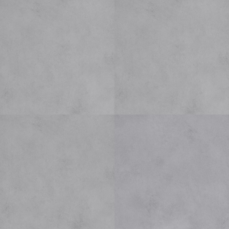 Vinilinės grindys plytelėmis Forbo Allura Material grey cement (100x100 cm)