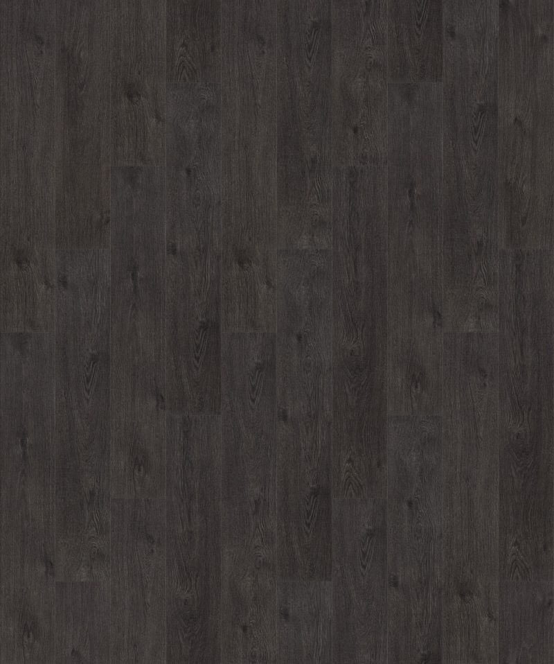 Vinilinės grindys lentelėmis Forbo Allura Wood black rustic oak
