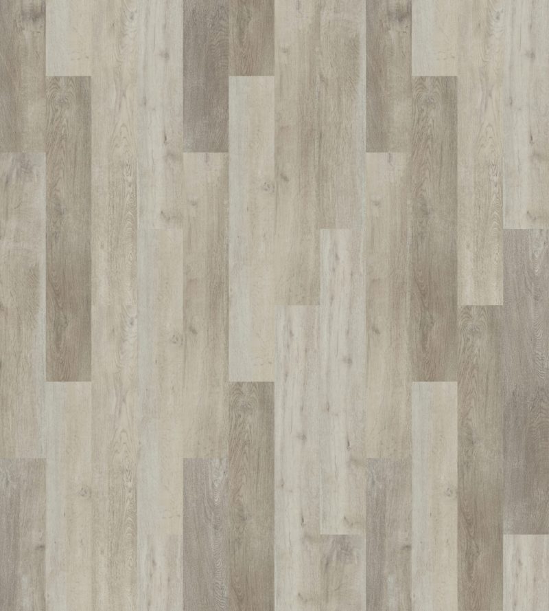 Vinilinės grindys lentelėmis Forbo Allura Wood white autumn oak