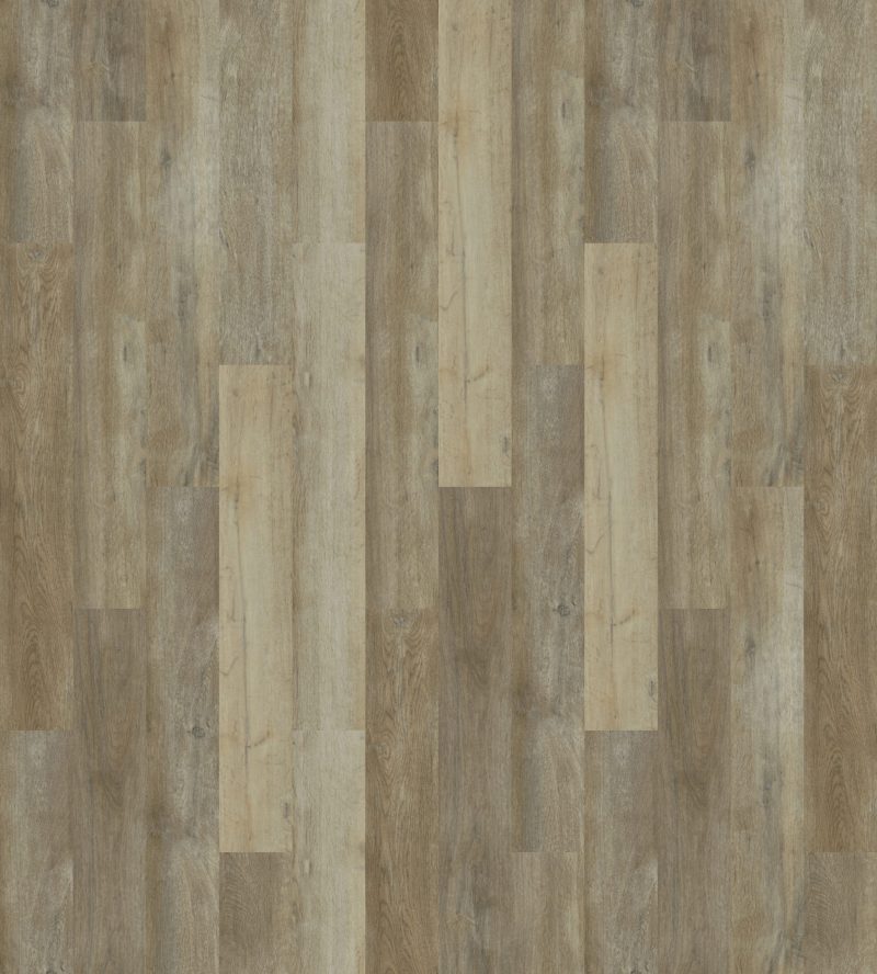 Vinilinės grindys lentelėmis Forbo Allura Wood classic autumn oak
