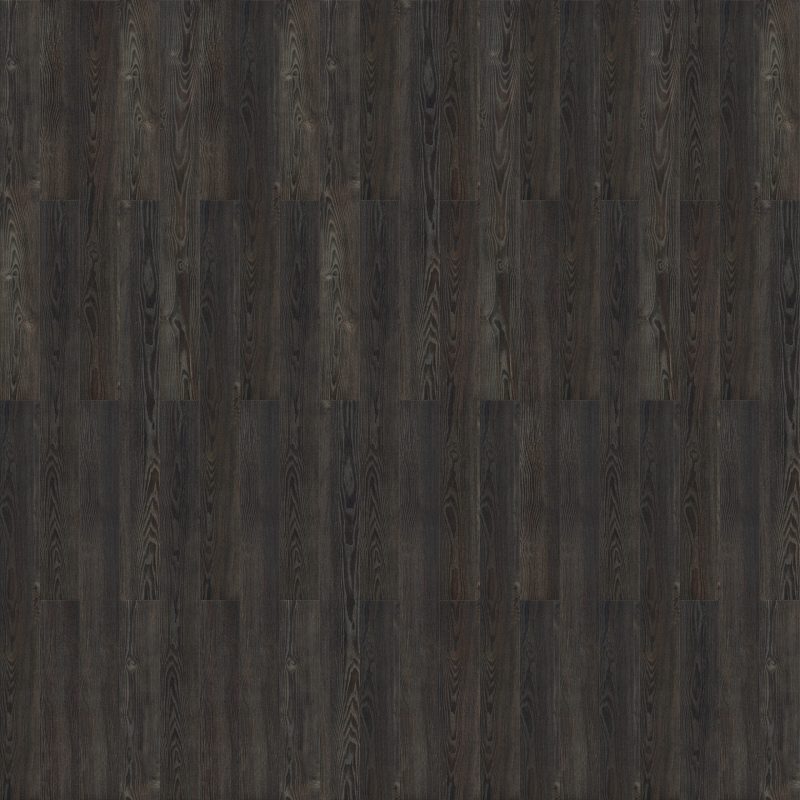 Vinilinės grindys lentelėmis Forbo Allura Wood brown ash