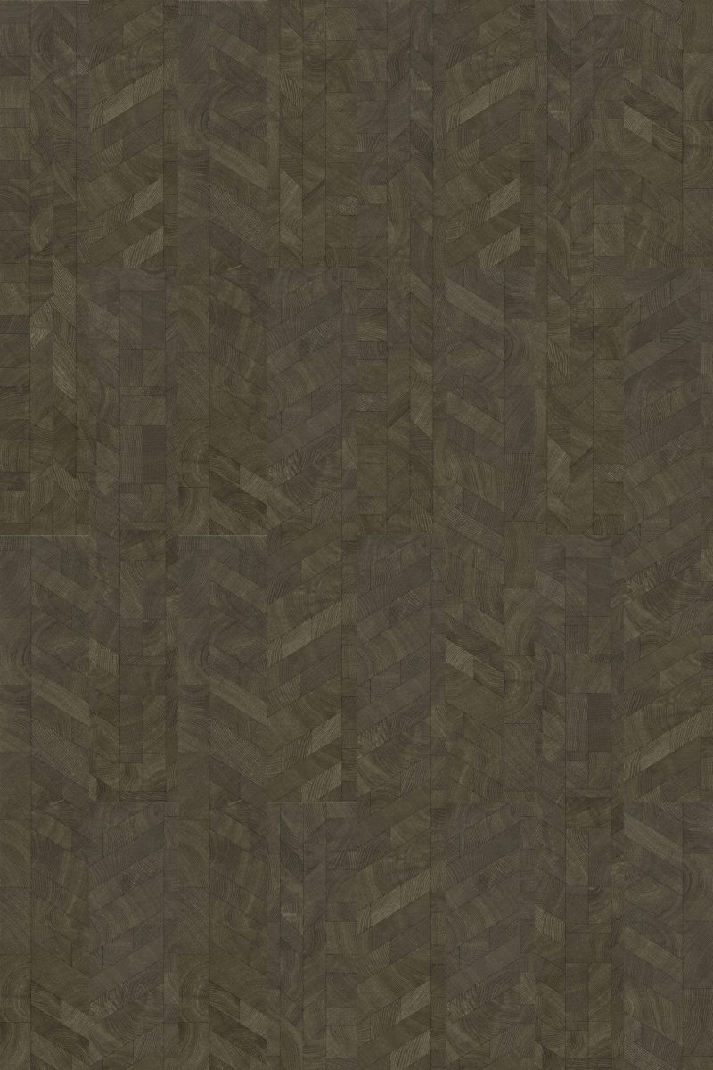 Vinilinės grindys lentelėmis Forbo Allura Wood dark graphic wood