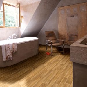 Xtreme Golden Oak 690L, Beauflor Xtreme kolekcija