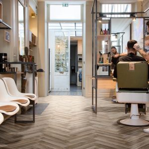 Xtreme Oak Chevron 913M, Beauflor Xtreme kolekcija