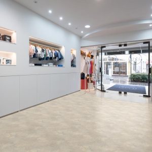 Xtreme Sara 139M, Beauflor Xtreme kolekcija