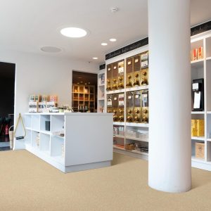 Titan Scala 239L, Beauflor Titan kolekcija