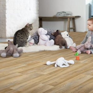Ambient Silk Oak 603M, Beauflor Ambiant kolekcija
