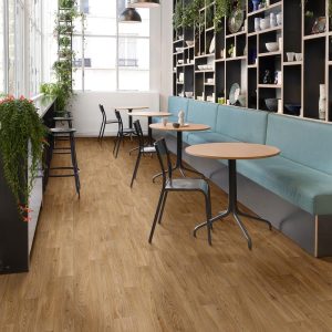 Titan Summer Oak 664D, Beauflor Titan kolekcija