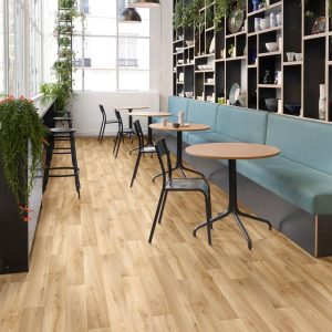Titan Willow Oak 602L, Beauflor Titan kolekcija