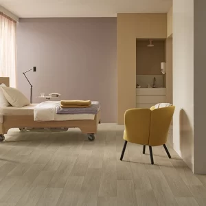 Clear Smooth Oak, Eternal Wood Kolekcija