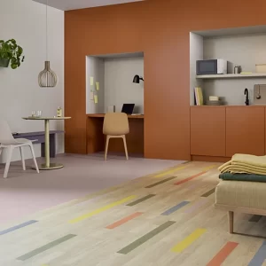 Colourful Planks, Eternal Wood Kolekcija